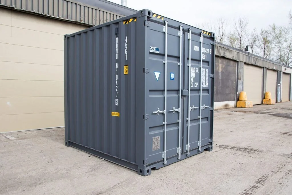 gebrauchte seecontainer kaufen