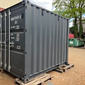 10 fuß container kaufen