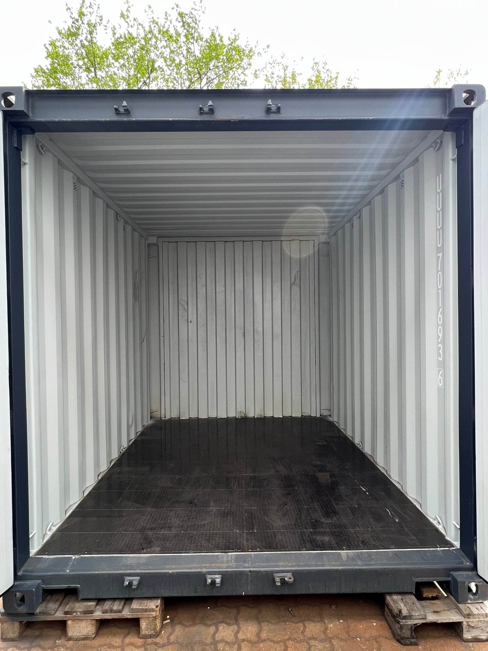 10 fuß container kaufen