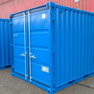 10 fuss container kaufen
