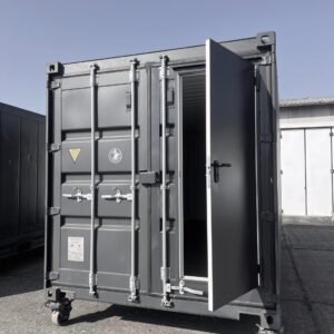 Seecontainer 20 Fuß kaufen