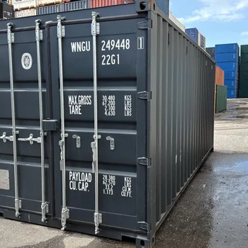welchen container kaufen
