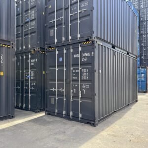20 fuß container kaufen