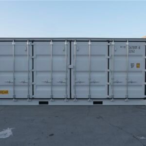 20 fuß container neu kaufen