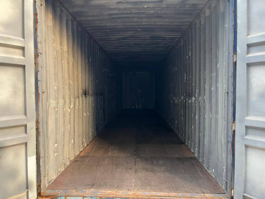 40 fuß container gebraucht kaufen