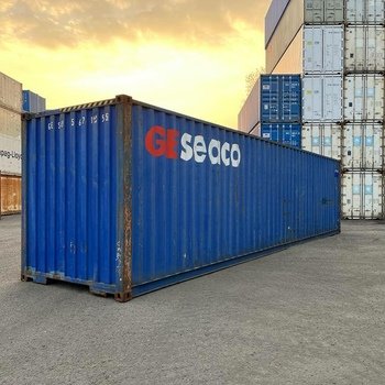 40 fuß container gebraucht kaufen