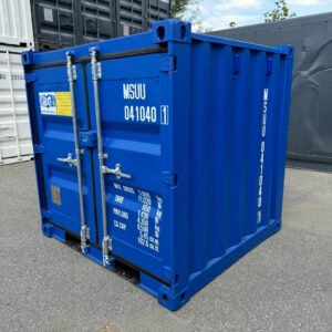 6 Fuß Container kaufen
