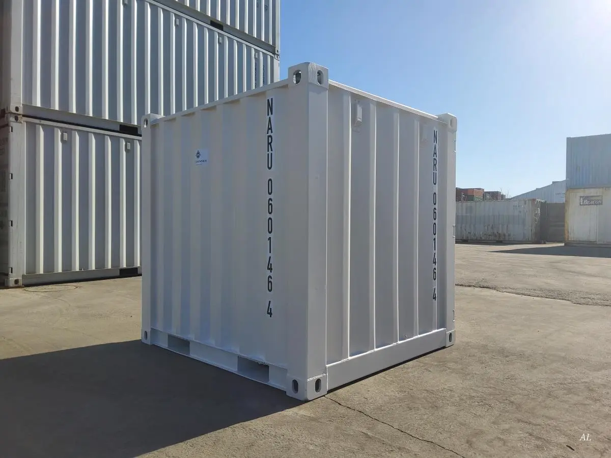 6 fuß container kaufen