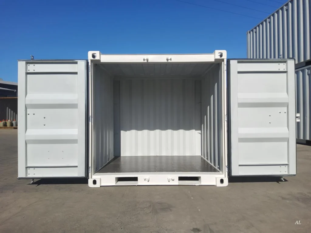 6 fuß container kaufen