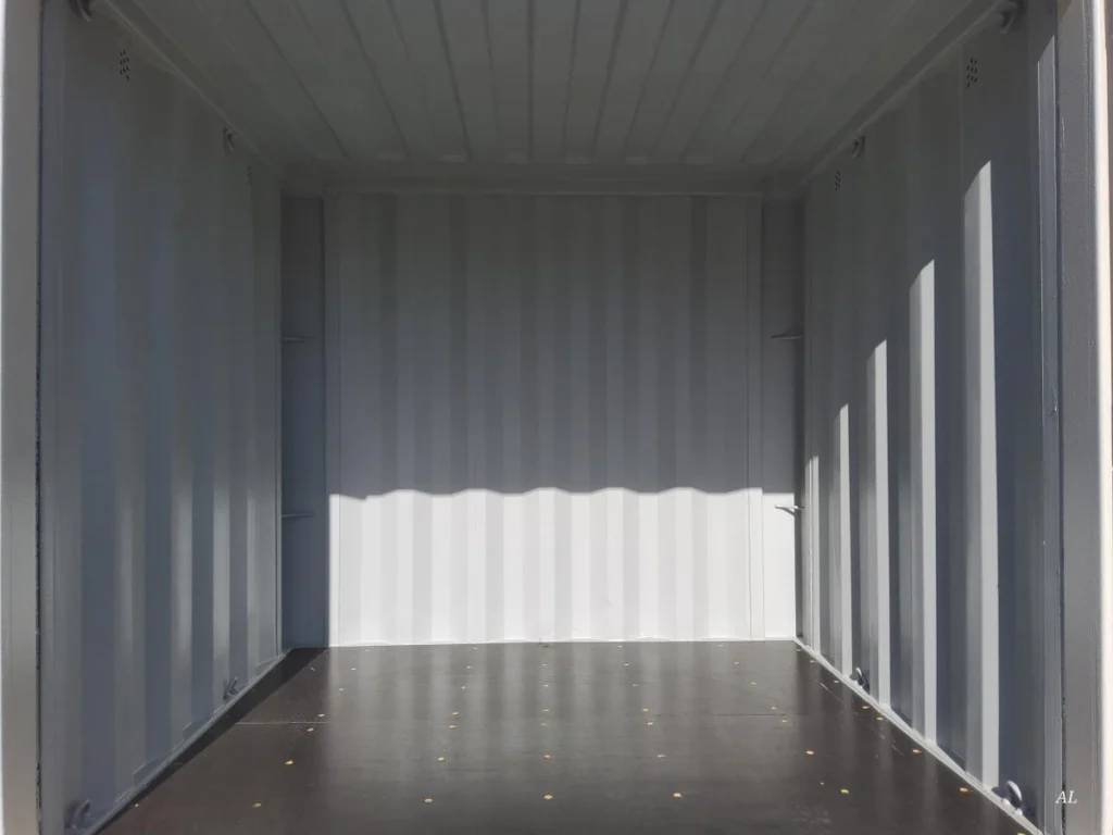 6 fuß container kaufen