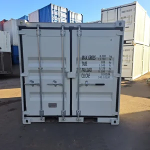 8 Fuß Container Kaufen