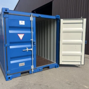 8 fuß container kaufen