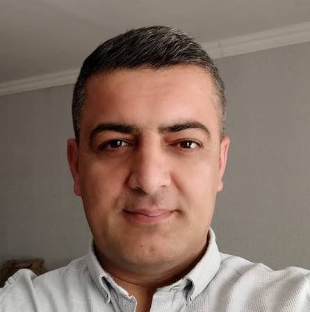 Ramin Isaev