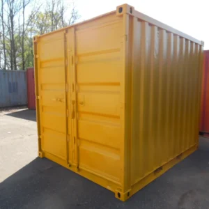 container 10 fuß kaufen