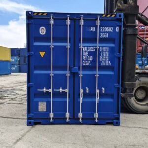 container 20 fuss kaufen
