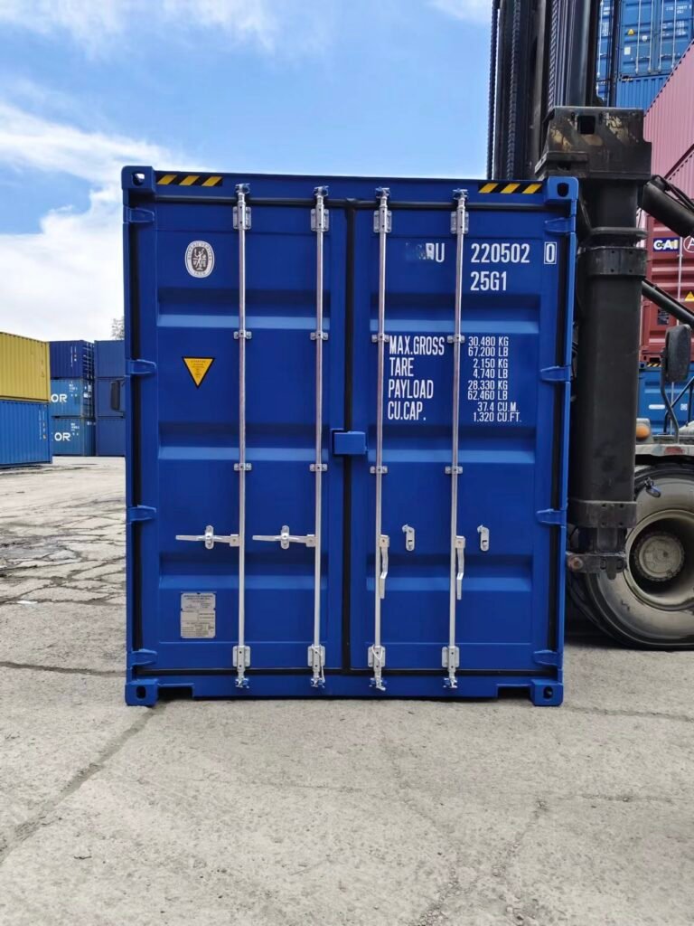 container 20 fuss kaufen