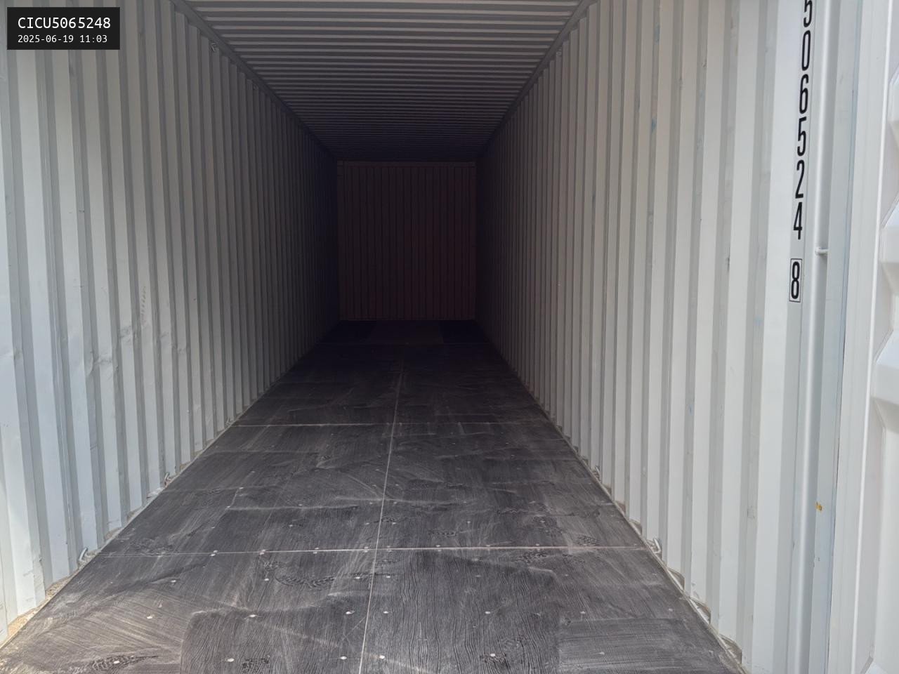 container 40 fuss gebraucht kaufen