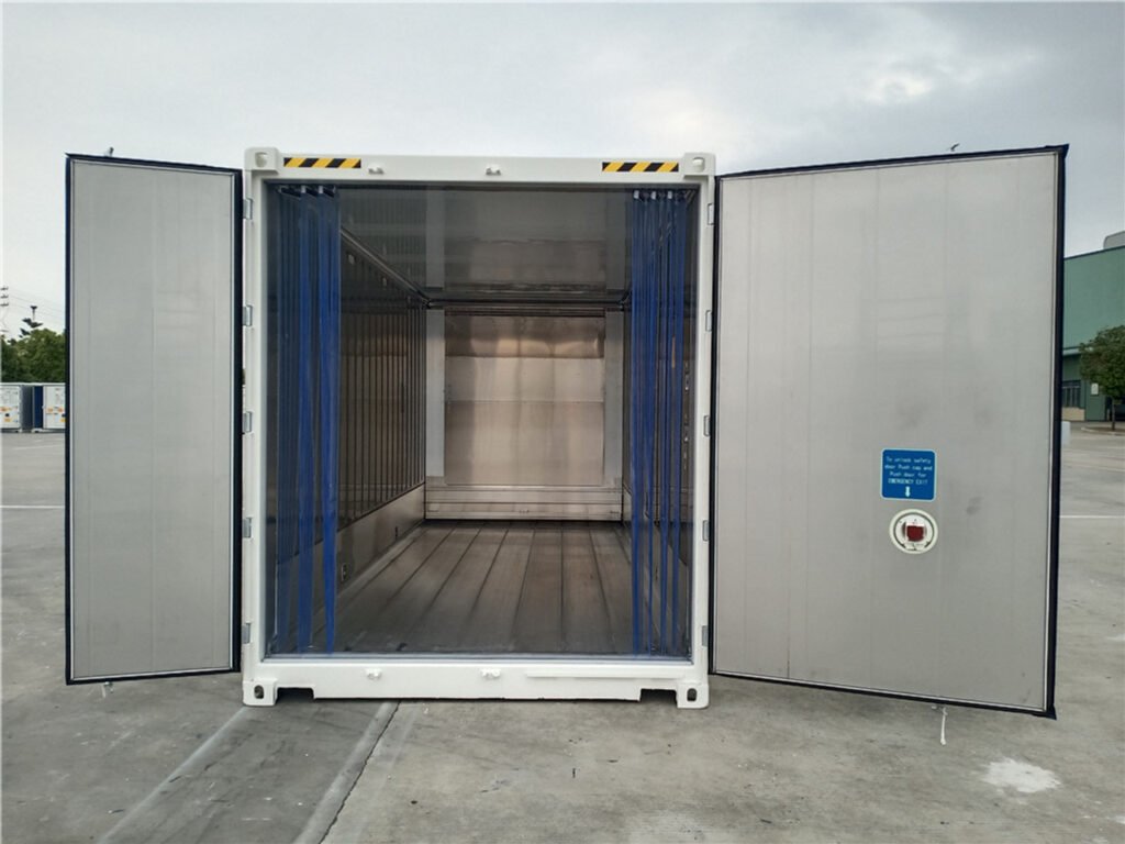 Container kaufen