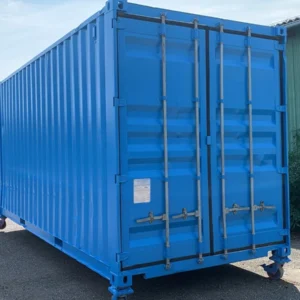 20 fuss container neu kaufen