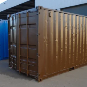 gebrauchte 20 fuß container kaufen