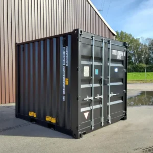10 Fuß Materialcontainer kaufen