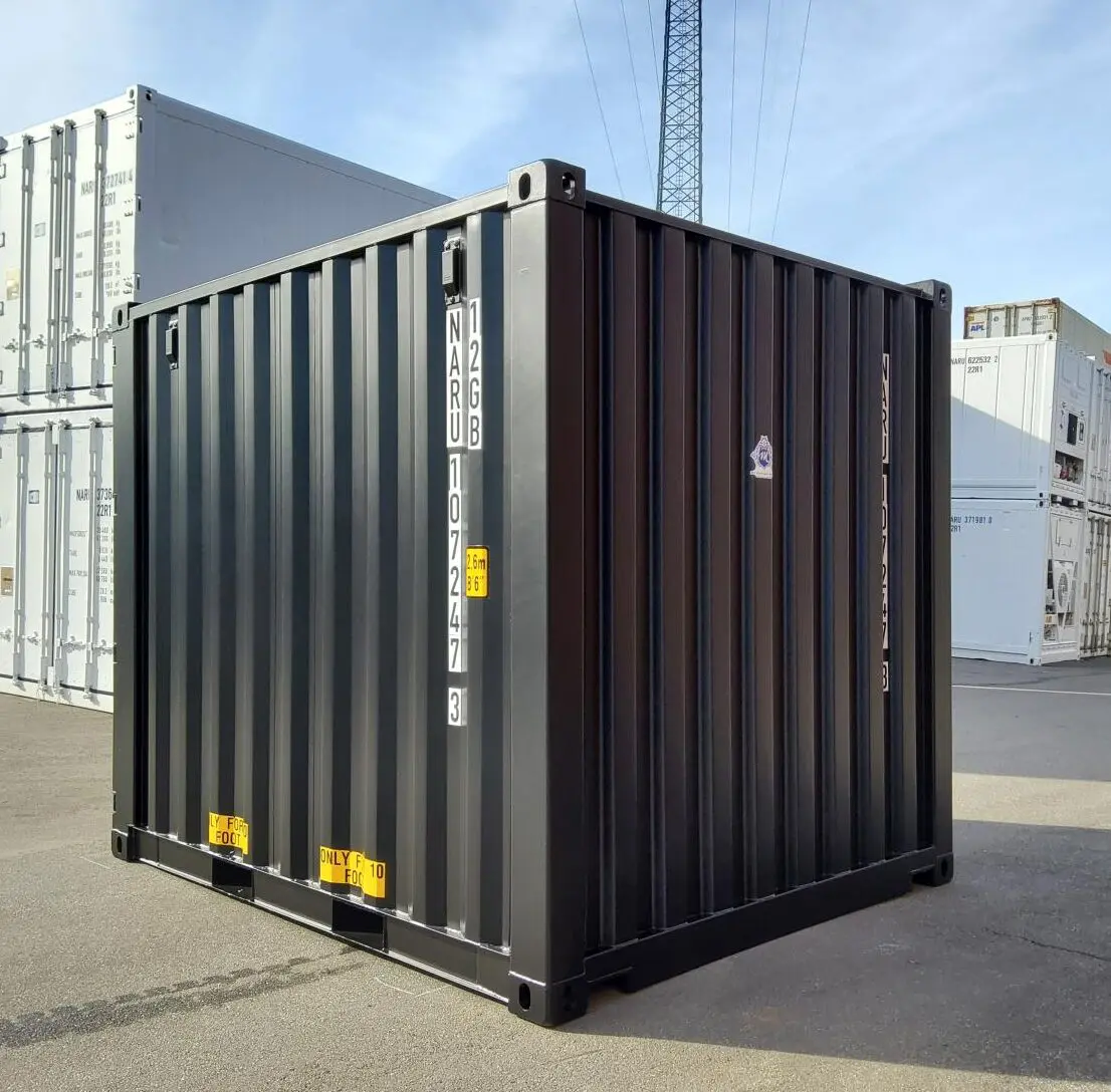 Materialcontainer kaufen