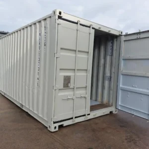 seecontainer 20 fuß kaufen