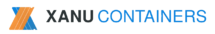xanucontainers logo