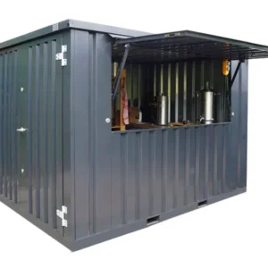 kaufen barcontainer 3x2 anthrazit
