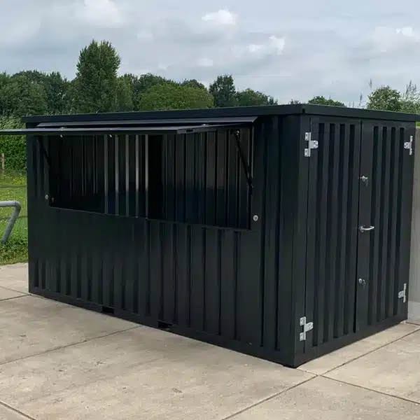 barcontainer kaufen