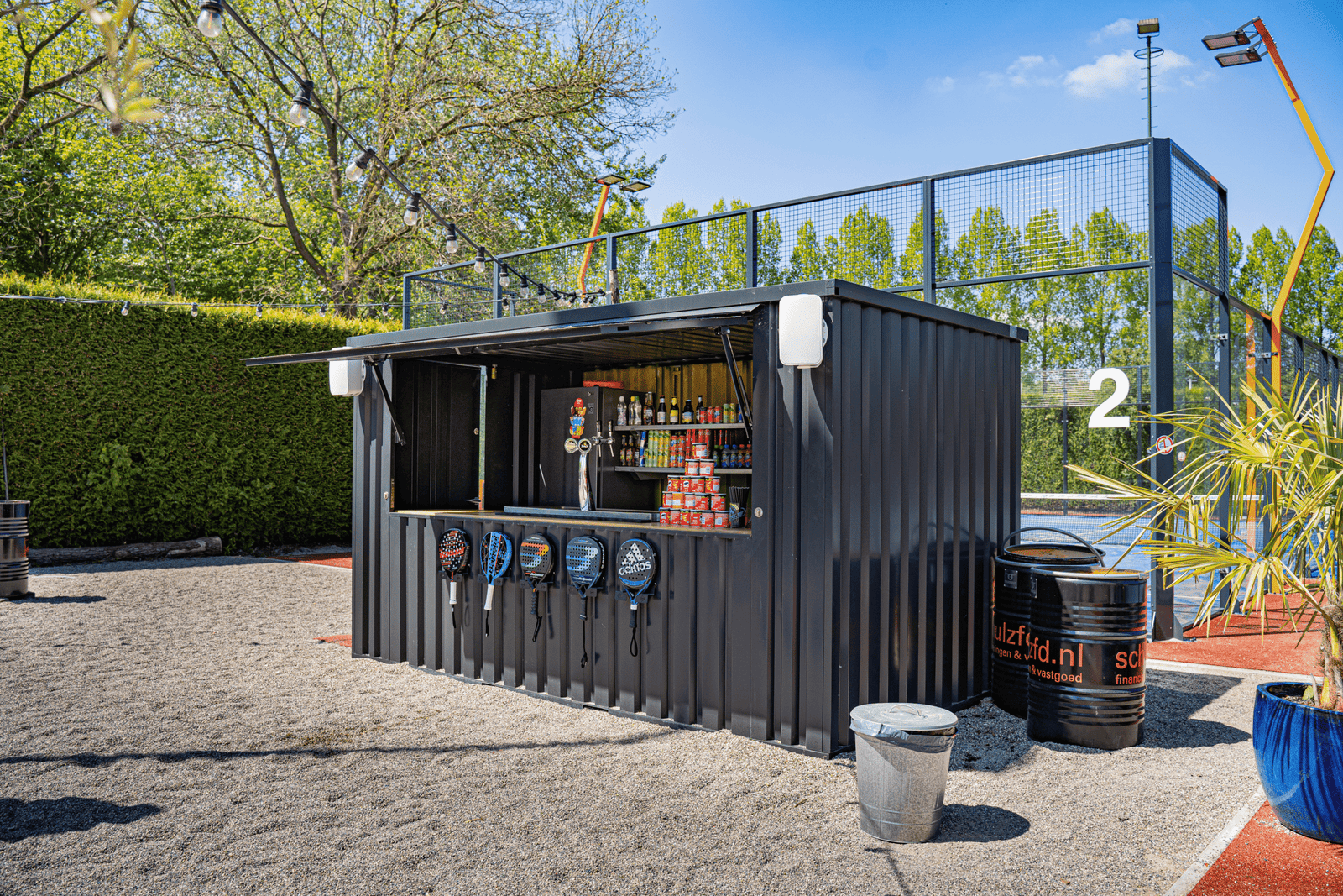 gastro container kaufen