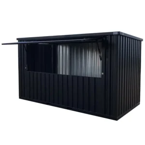 kaufen barcontainer 4x2 xl schwarz