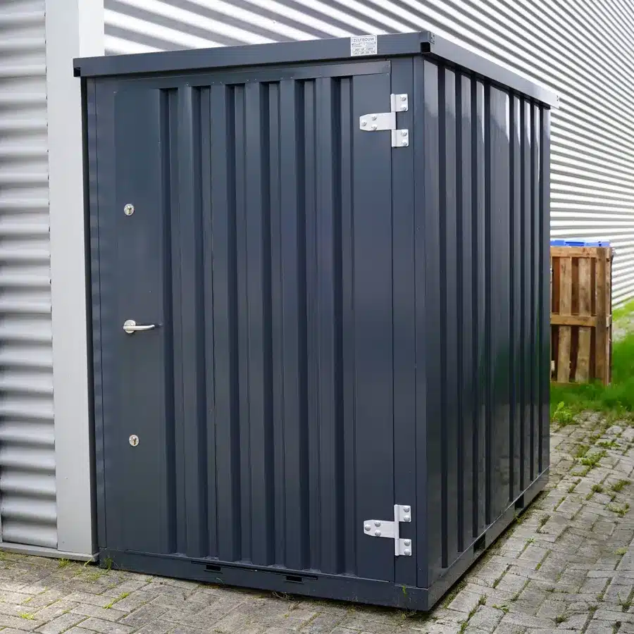 lagercontainer 15x22 verzinkt