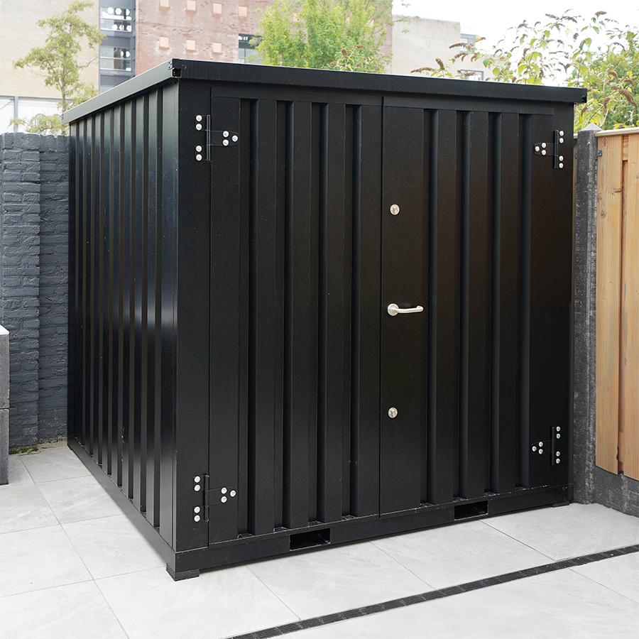 storage container kaufen