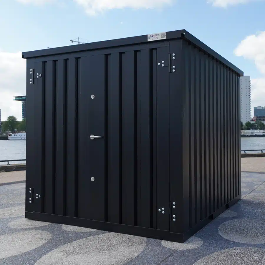 baustellencontainer kaufen