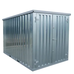 lagercontainer 3x2 verzinkt kaufen