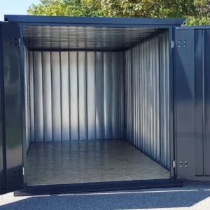 lagercontainer 4x2 anthrazit