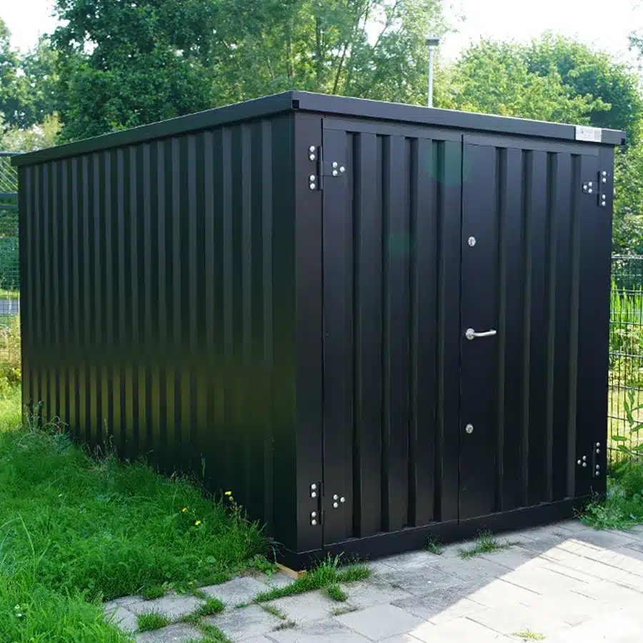 lagercontainer kaufen