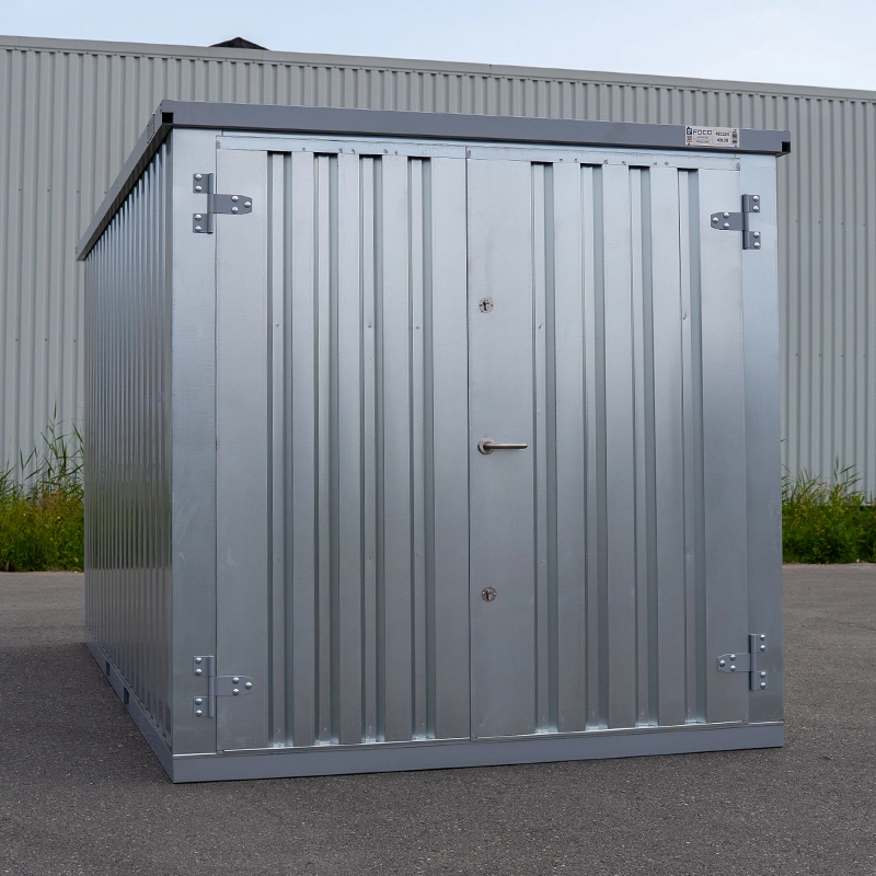 lager container kaufen
