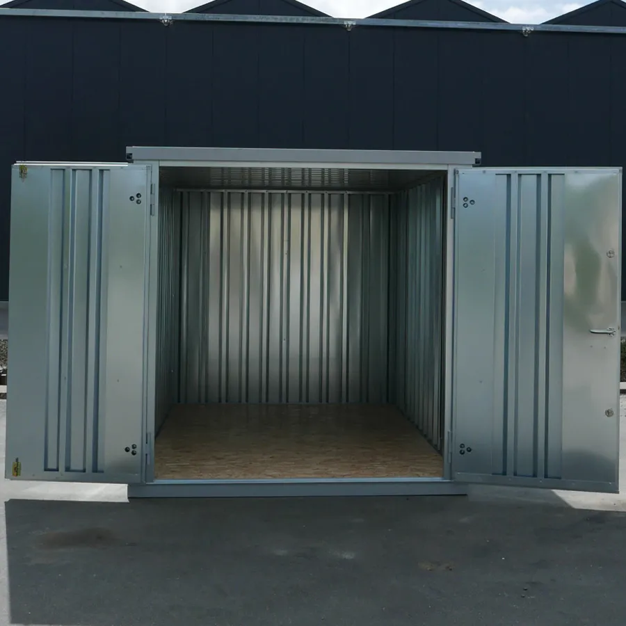 lagercontainer kaufen