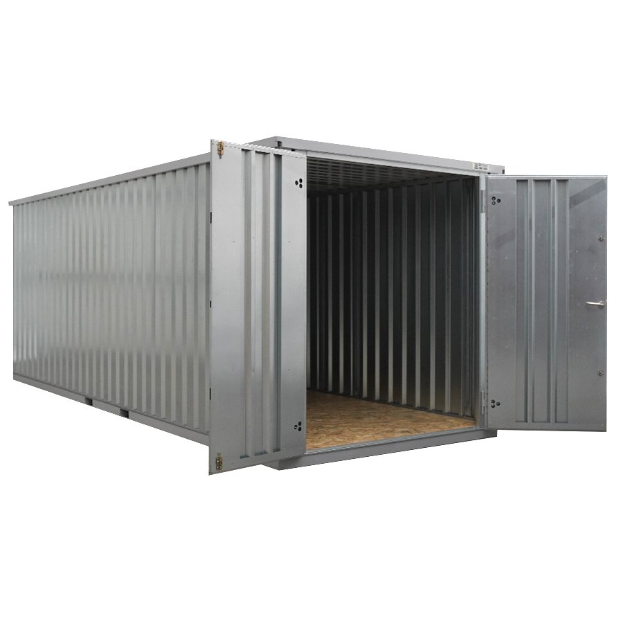 lager container kaufen