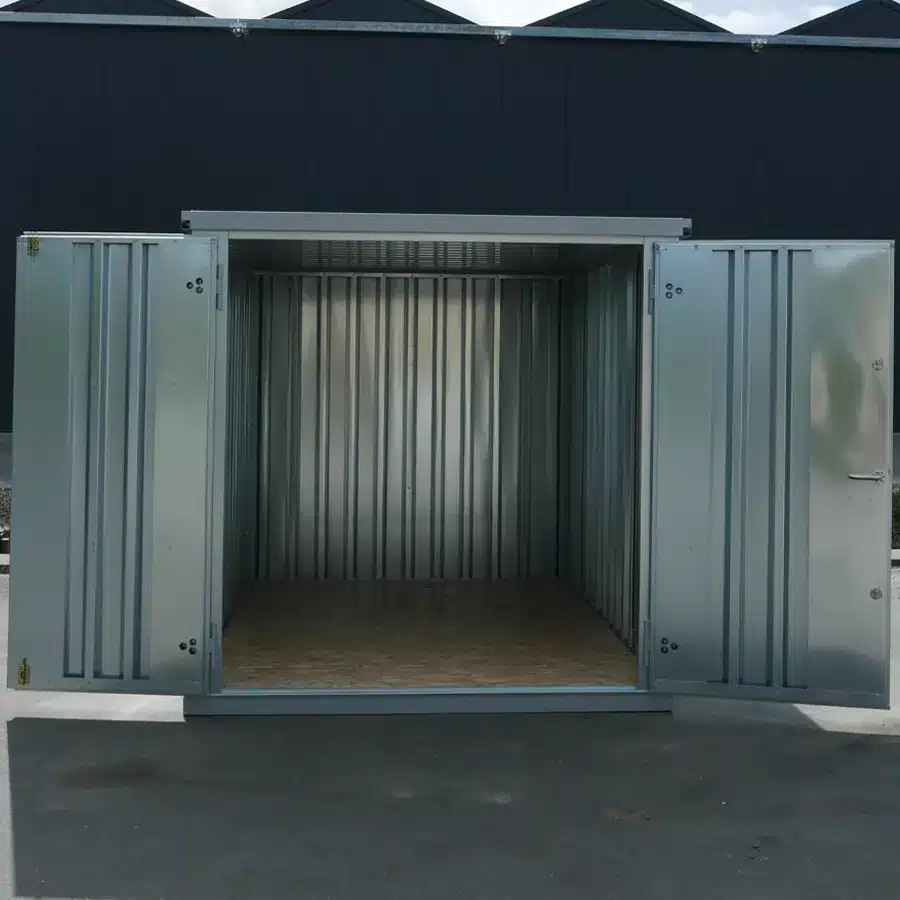 baustellencontainer kaufen