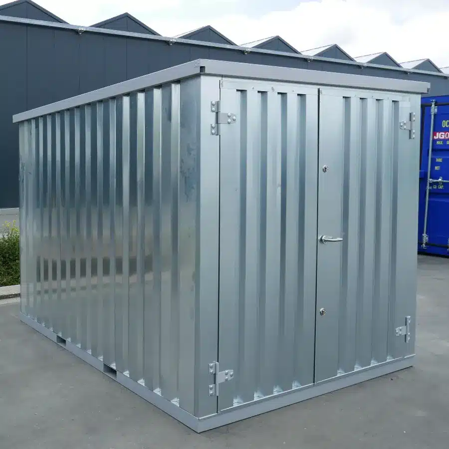 größter lagercontainer günstig