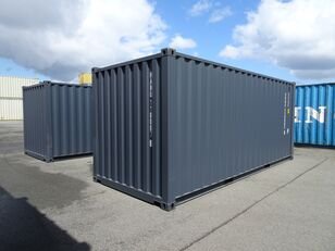 gebrauchte Seecontainer kaufen